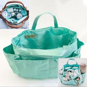 Lily Jade Diaper Bag Organizer Purse Caddy